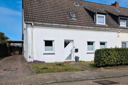 Haus Osterholz-Scharmbeck Scharmbeck - 4 Zimmer, 115 m&sup2;, 267.000&euro; | Angebot:26024324