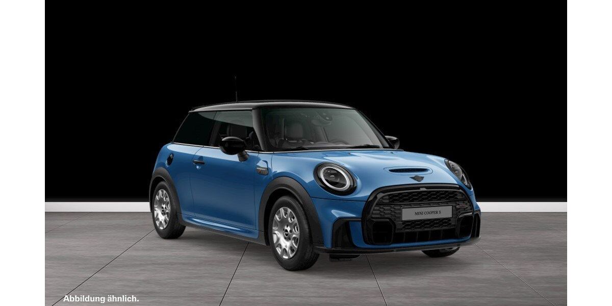 Mini Cooper S 46.618 km 29.408 &euro; Bremen 28279