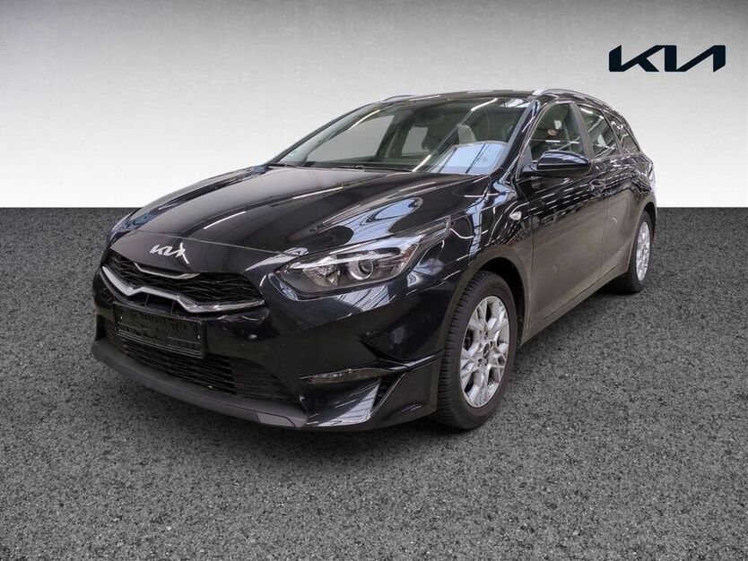 ceed Sportswagon