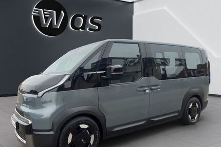 Kia PV5 3.500 km 41.880 &euro; Stuhr 28816