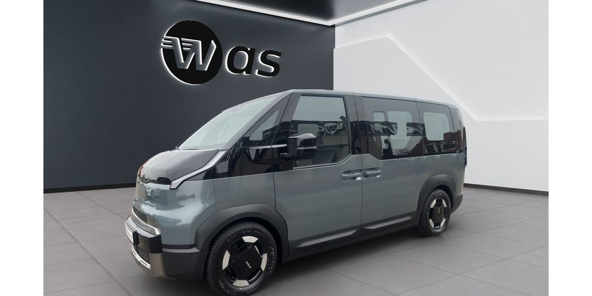 Kia PV5 3.500 km 41.880 &euro; Stuhr 28816