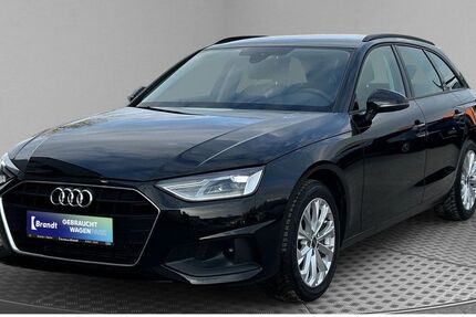 Audi A4 20.860 km 27.890 &euro; Weyhe 28844