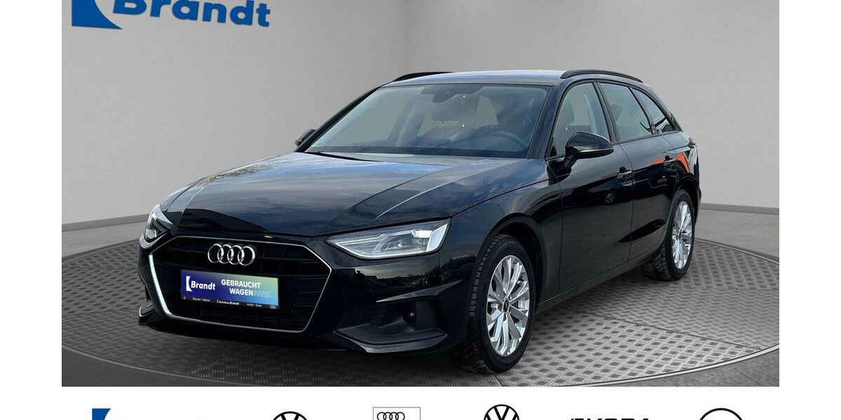 Audi A4 20.860 km 27.890 &euro; Weyhe 28844