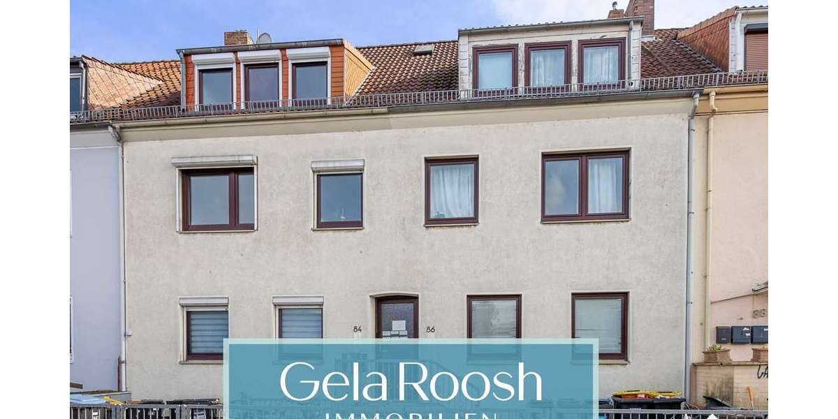 Einfamilienhaus Bremen Neustadt - 7 Zimmer, 152 m&sup2;, 439.000&euro; | Angebot:26063288