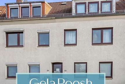 Haus Bremen Neustadt - 7 Zimmer, 152 m&sup2;, 439.000&euro; | Angebot:26063288