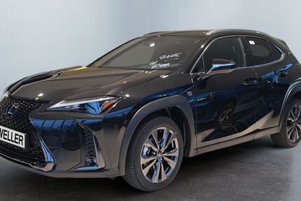 Lexus UX 5.000 km 40.500 &euro; Bremen 28205