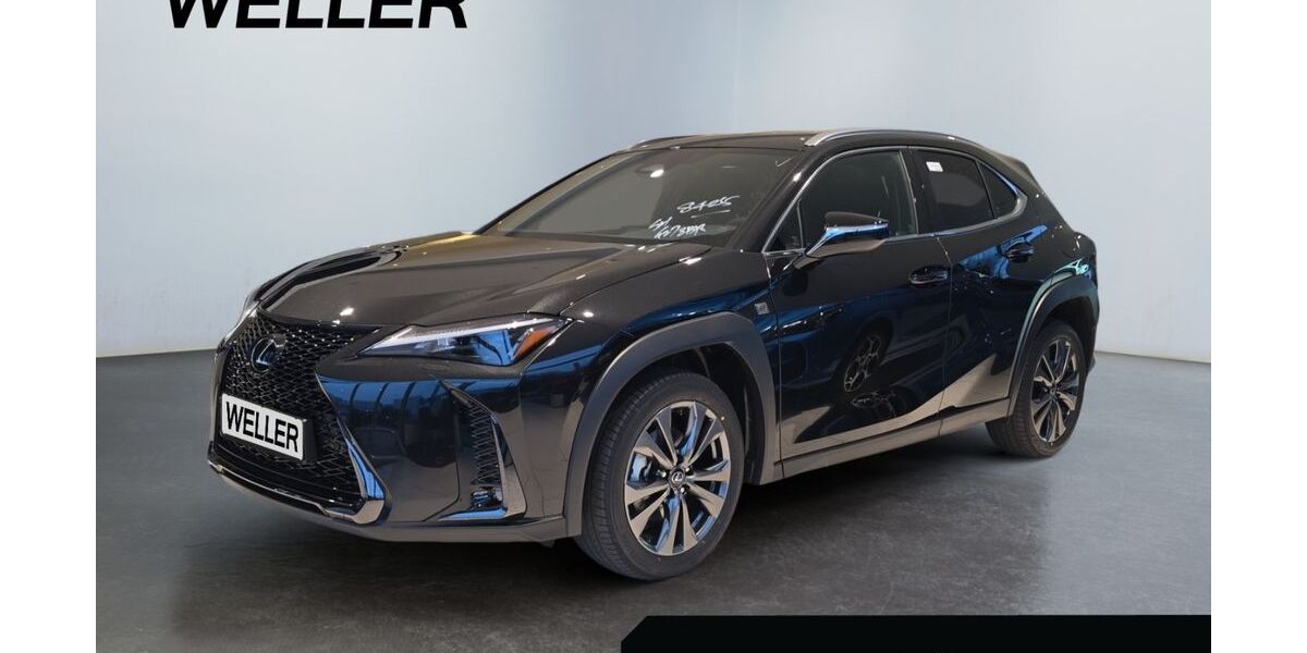 Lexus UX 5.000 km 42.900 &euro; Bremen 28205