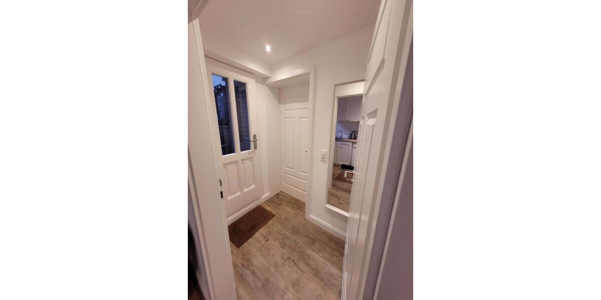 Etagenwohnung Bremen Findorff - 1 Zimmer, 35 m&sup2;, 790&euro; | Angebot:25178033