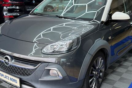 Opel Adam 131.000 km 7.799 &euro; Ritterhude 27721