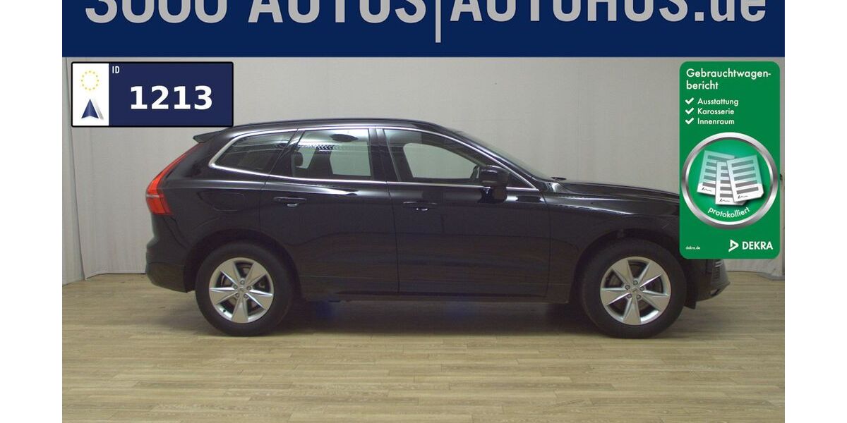 Volvo XC60 172.753 km 21.980 &euro; Bremen / Arsten 28279