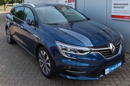 Renault Megane 30.000 km 17.000 € Hatten 26209