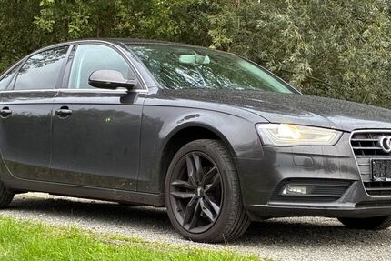 Audi A4 268.000 km 7.990 &euro; Bremen 28197