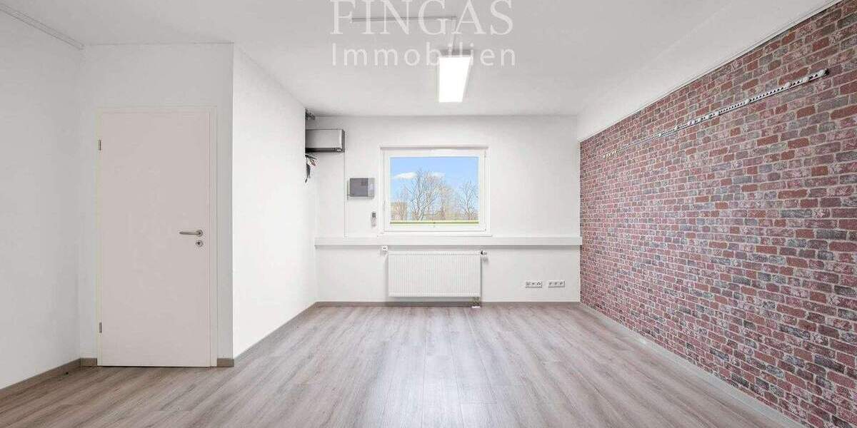 Gewerbeobjekt Schwanewede Brundorf - 6 Zimmer, 50 m&sup2;, 300&euro; | Angebot:25683490