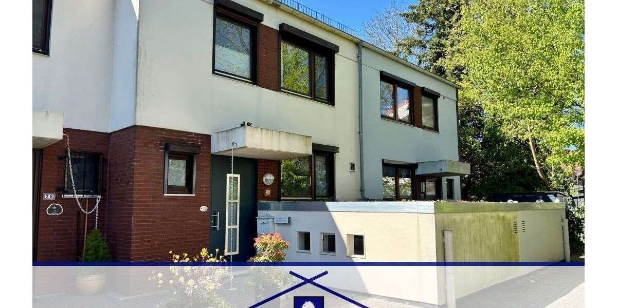 Einfamilienhaus Stuhr - 5 Zimmer, 128 m&sup2;, 269.000&euro; | Angebot:26825160