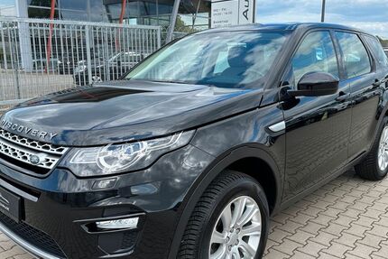 Land Rover Discovery 143.640 km 16.362 € Achim 28832