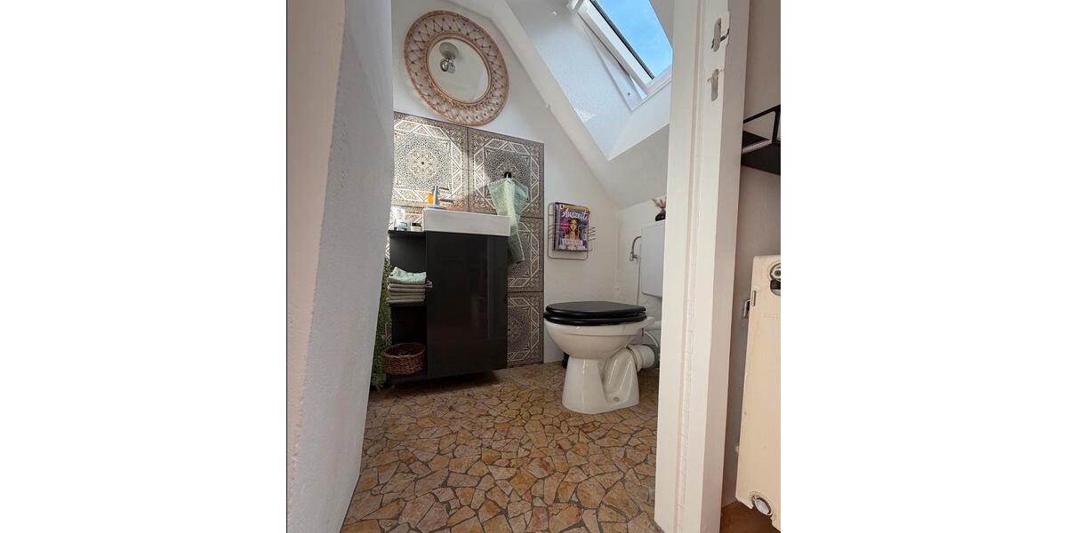 Dachgeschoßwohnung Ganderkesee - 1 Zimmer, 100 m&sup2;, 920&euro; | Angebot:25571880