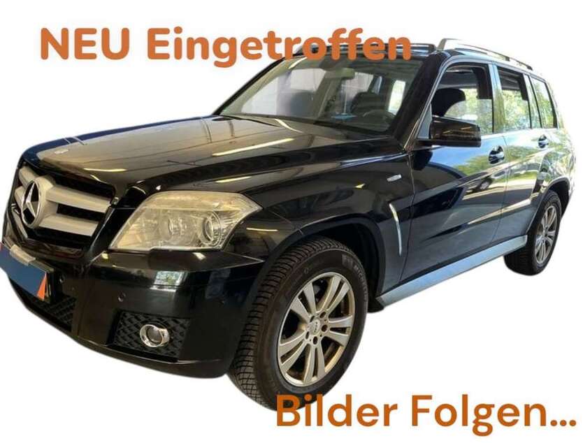GLK 220