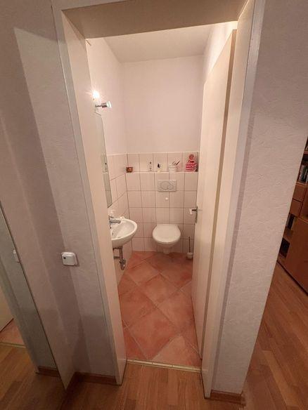 Etagenwohnung Bremen Schwachhausen - 2 Zimmer, 92 m&sup2;, 375.000&euro; | Angebot:26085117