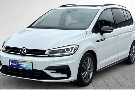 VW Touran 68.750 km 29.390 &euro; Weyhe 28844
