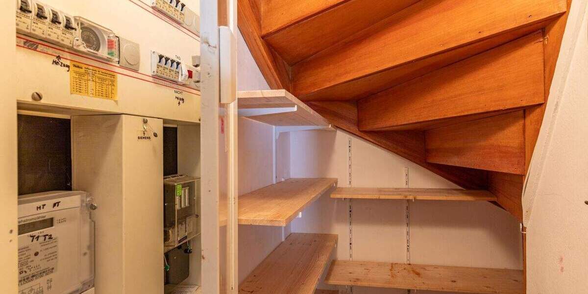 Reihenendhaus Stuhr Varrel - 4 Zimmer, 129 m&sup2;, 199.000&euro; | Angebot:25754045