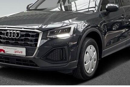 Audi Q2 54.886 km 24.850 &euro; Bremen 28207