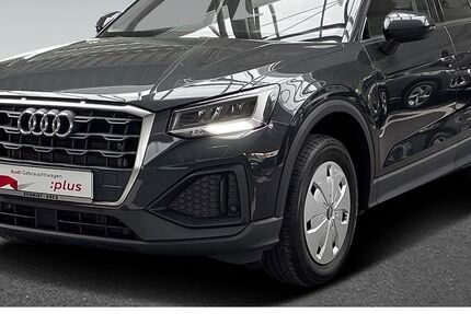 Audi Q2 54.886 km 26.847 &euro; Bremen 28207