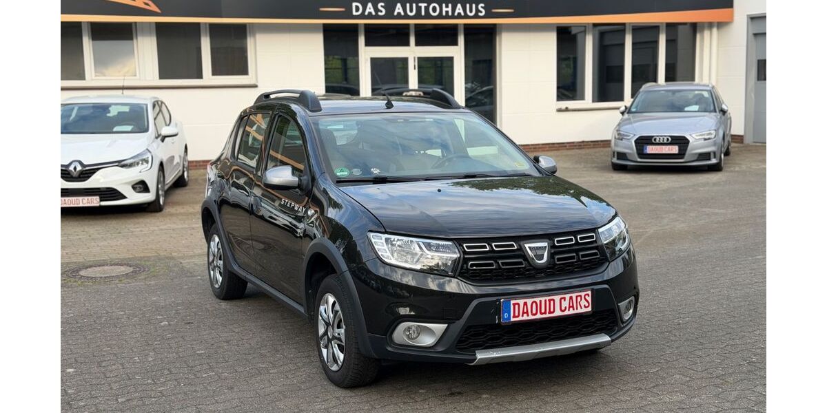 Dacia Sandero 149.000 km 5.899 &euro; Bremen 28259