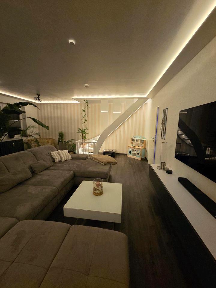 Eigentumswohnung in Weyhe modernisiert & provisionsfrei 3 zimmer