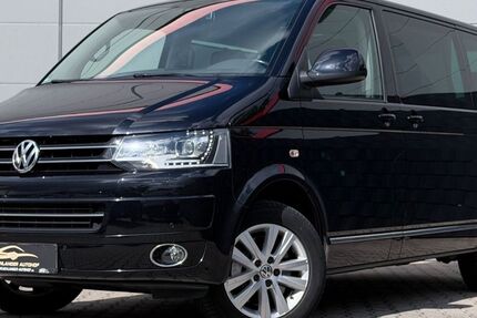VW T5 Transporter 195.000 km 15.490 &euro; Bremen 28199