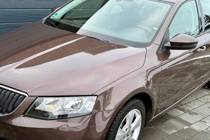 Skoda Octavia 130.220 km 7.250 &euro; Schwanewede 28790