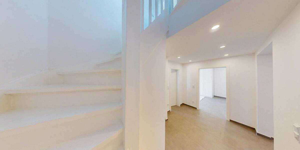 Doppelhaushälfte Bremen Hemelingen - 4 Zimmer, 190 m&sup2;, 479.000&euro; | Angebot:25775194