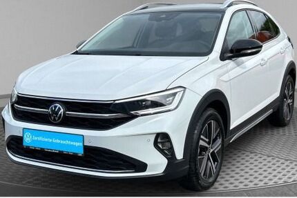 VW Taigo 5.000 km 30.890 &euro; Weyhe 28844