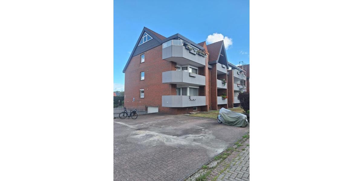 Etagenwohnung Delmenhorst Düsternort - 3 Zimmer, 74 m&sup2;, 149.000&euro; | Angebot:26877367