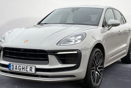 Porsche Macan 66.000 km 69.900 &euro; Bremen 28207