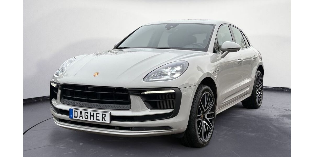 Porsche Macan 67.600 km 69.900 &euro; Bremen 28207