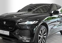 Gebrauchtwagen Jaguar F-Pace