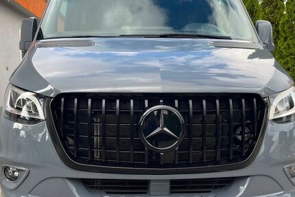 Mercedes-Benz Sprinter 92.000 km 42.245 &euro; SYKE 28857