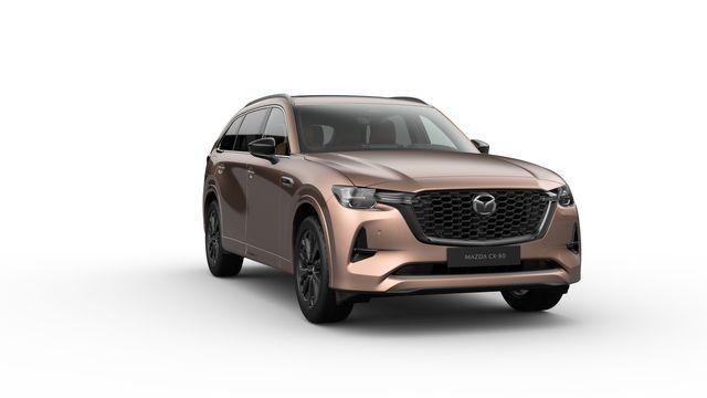 Mazda CX-80 5.613 km 61.770 &euro; Stuhr 28816