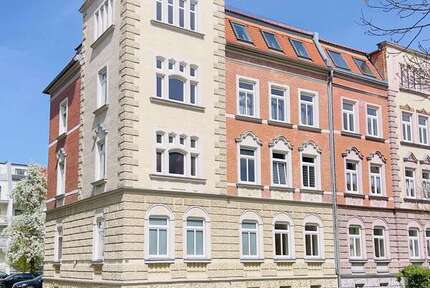 Wohnung zum Kaufen in Zwickau 44.750 € 45 m²