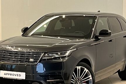Land Rover Range Rover Velar 48.500 km 63.980 € Bremen 28329
