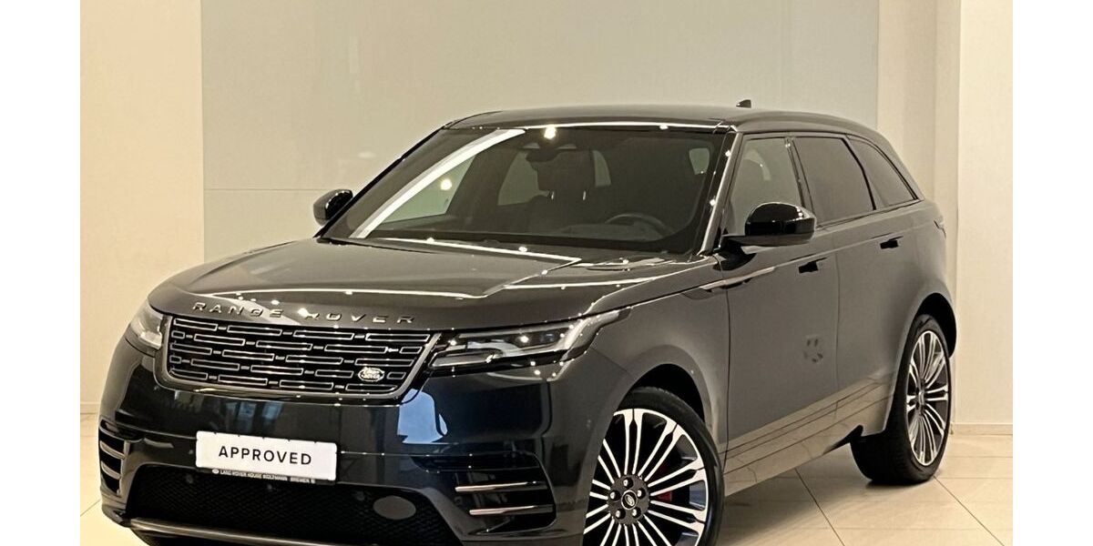 Land Rover Range Rover Velar 48.500 km 63.980 € Bremen 28329