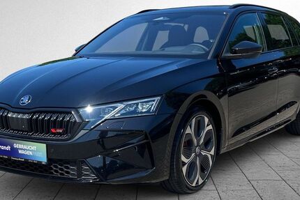Skoda Octavia 1.010 km 44.490 &euro; Achim 28832