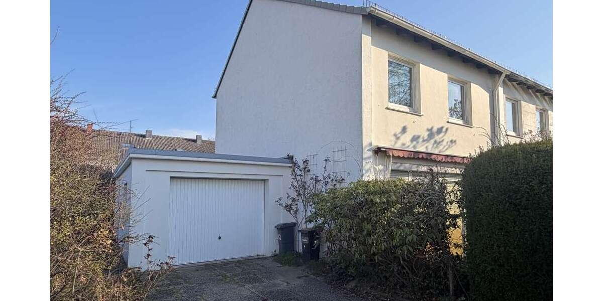 Einfamilienhaus Bremen / Huchting Huchting - 4 Zimmer, 95 m&sup2;, 265.000&euro; | Angebot:25915432