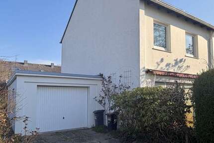 Haus Bremen / Huchting Huchting - 4 Zimmer, 95 m&sup2;, 265.000&euro; | Angebot:25915432