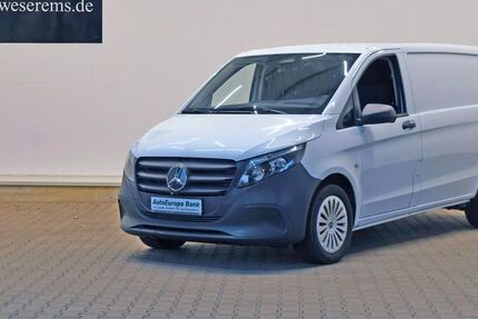 Mercedes-Benz Vito 41.400 km 34.451 &euro; Hude 27798