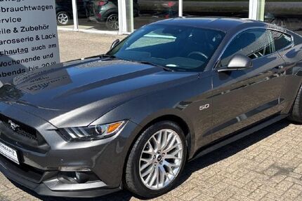 Ford Mustang 96.500 km 29.950 &euro; Syke 28857