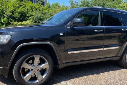 Jeep Grand Cherokee 193.000 km 11.850 &euro; Bremen 28357