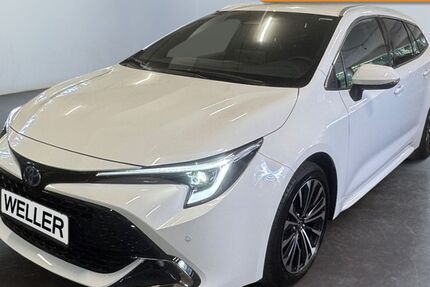 Toyota Corolla 7.156 km 28.780 € Bremen 28205
