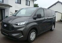 Gebrauchtwagen Ford Transit Custom