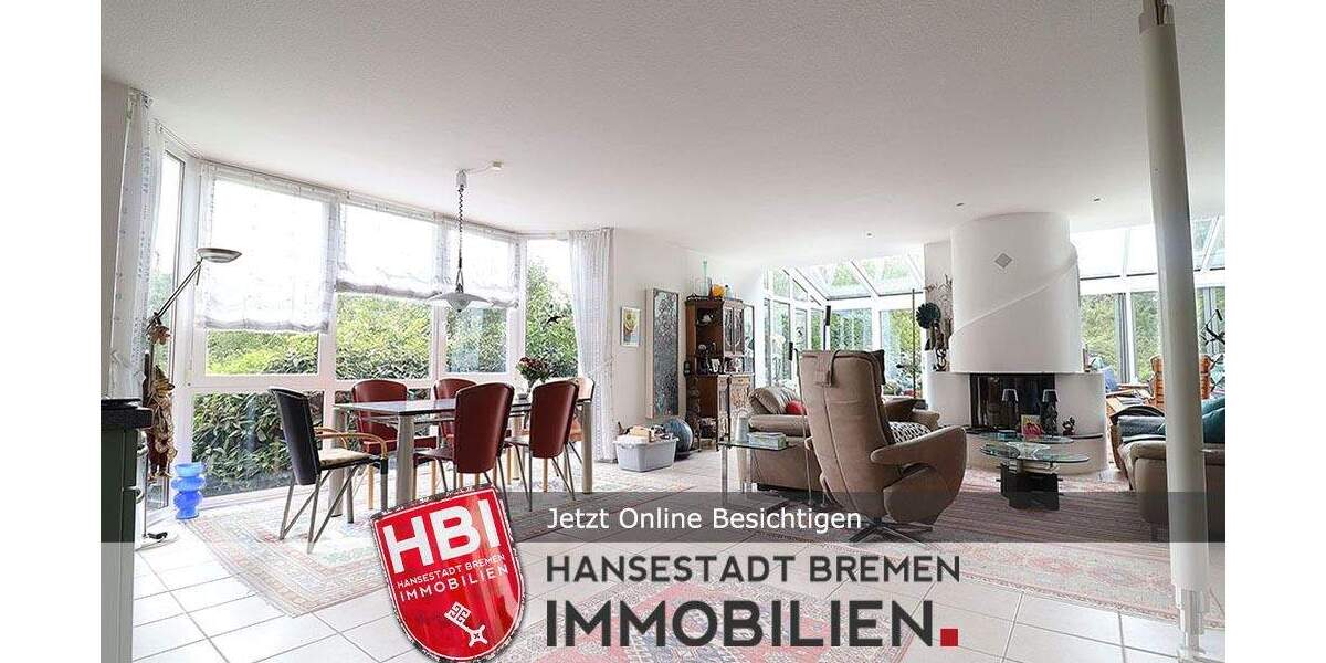 Schönebeck Traumhafte Doppelhaushälfte mit Parkgarten in ruhiger Lage 4 zimmer